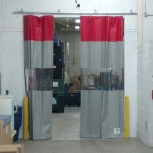 Curtain Doors