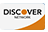 DISCOVER Credit Card - EnviroBarrier.com